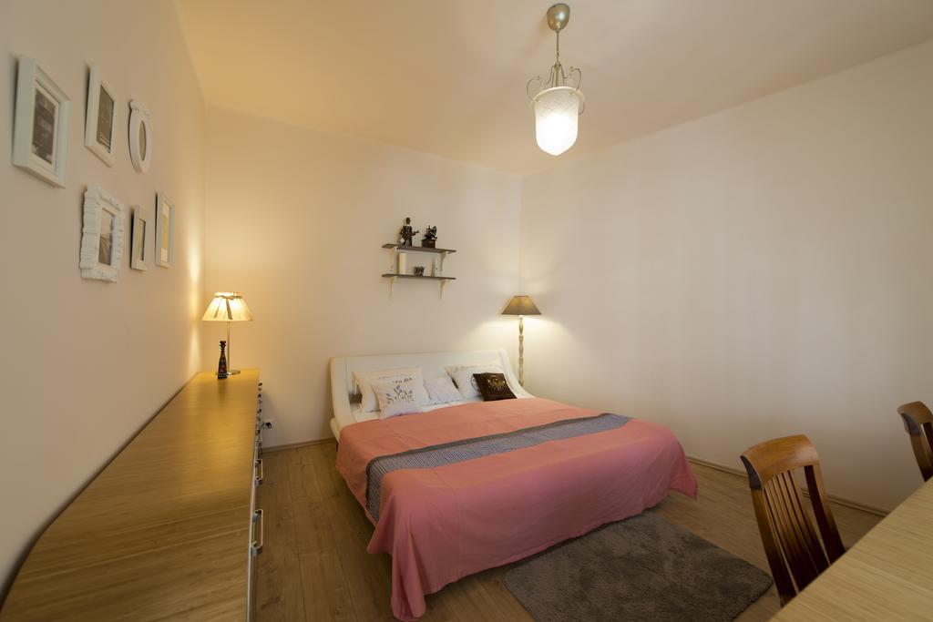 Eurowings Hotel Прага Екстер'єр фото