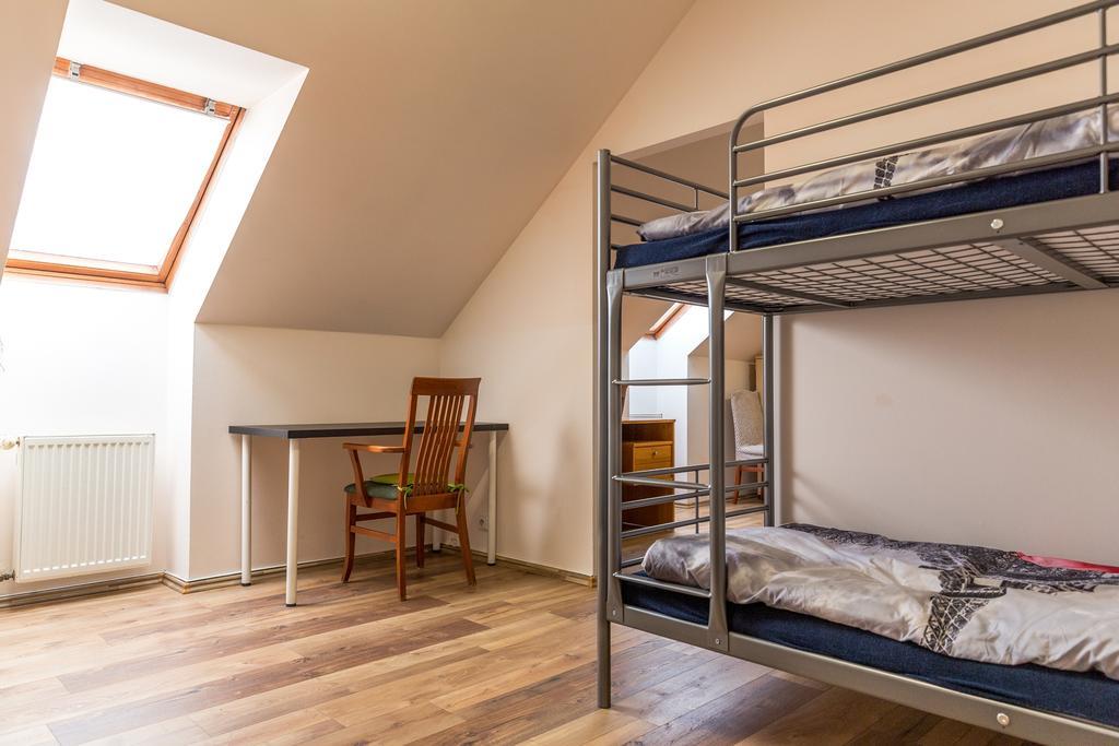 Eurowings Hotel Прага Екстер'єр фото