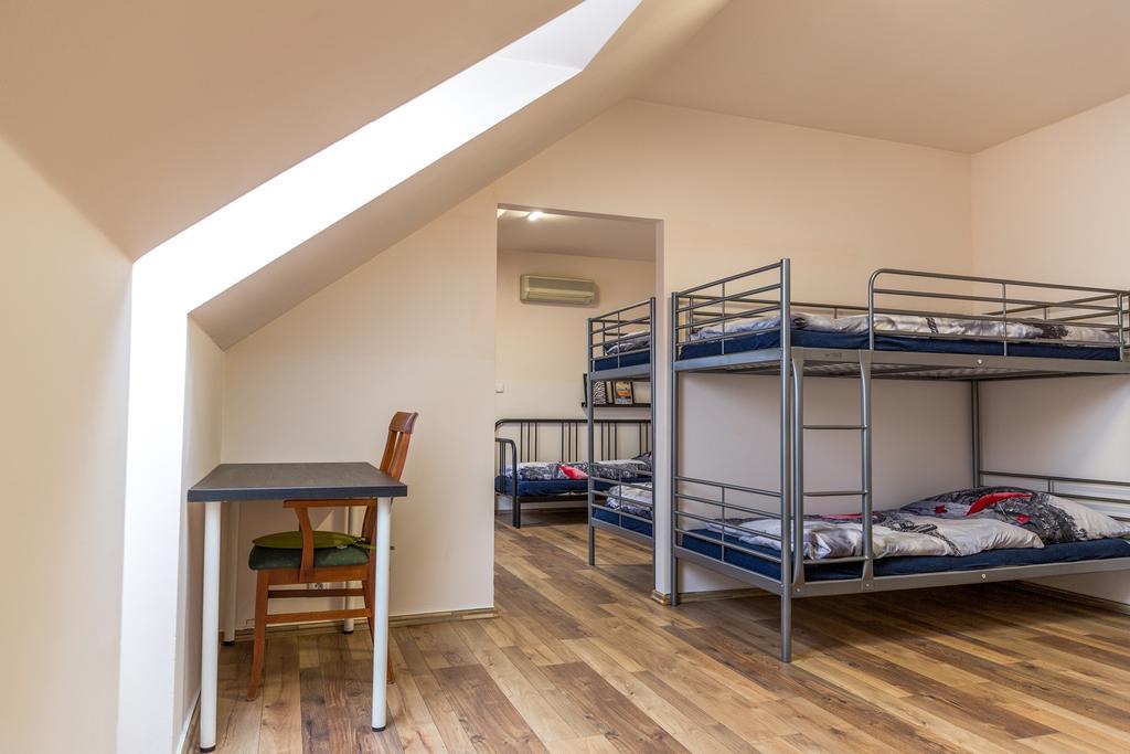 Eurowings Hotel Прага Екстер'єр фото