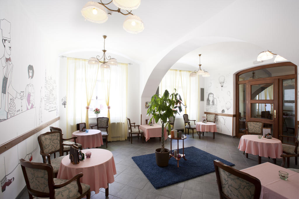 Eurowings Hotel Прага Екстер'єр фото