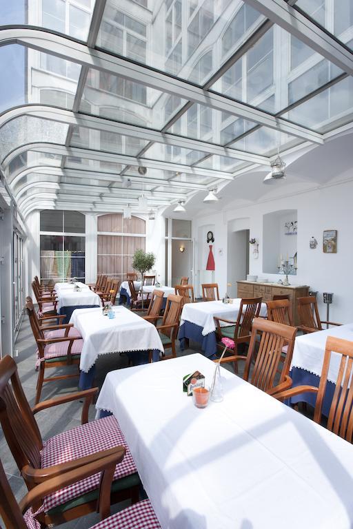 Eurowings Hotel Прага Екстер'єр фото
