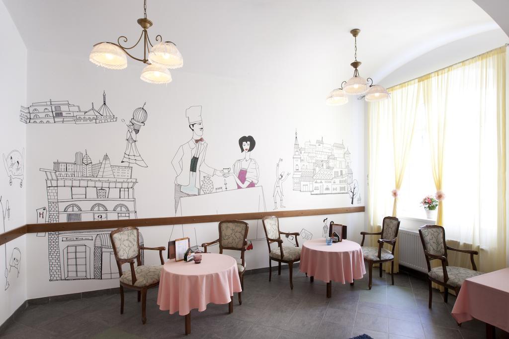 Eurowings Hotel Прага Екстер'єр фото