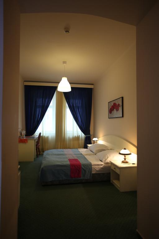 Eurowings Hotel Прага Екстер'єр фото