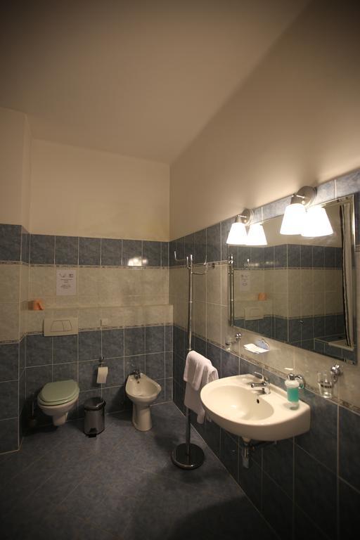 Eurowings Hotel Прага Екстер'єр фото