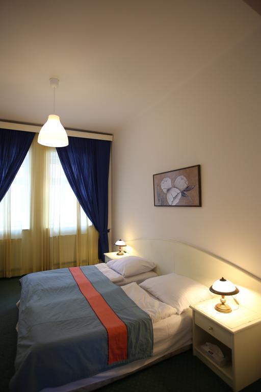 Eurowings Hotel Прага Екстер'єр фото