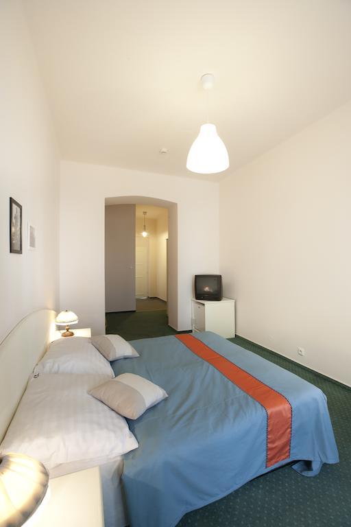 Eurowings Hotel Прага Номер фото