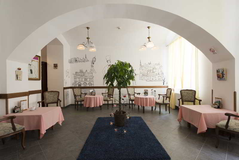 Eurowings Hotel Прага Екстер'єр фото
